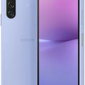 新品未使用 Xperia 10 V SoftBank [ラベンダー] A302SO SIMロック解除済 白ロム