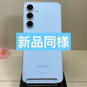 ✅新品同様✨SAMSUNG Galaxy S24 FE 128GB SIMフリー