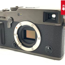 【中古】 【良品】 フジフイルム X-Pro3 ボディ DRブラック 【ミラーレス一眼】 【6ヶ月保証】