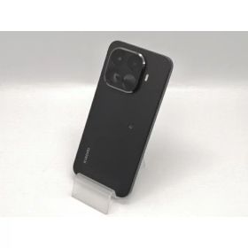 【中古】Xiaomi 国内版 【SIMフリー】 Xiaomi 15T Pro ブラック 12GB 256GB【大須アメ横】保証期間1ヶ月【ランクA】