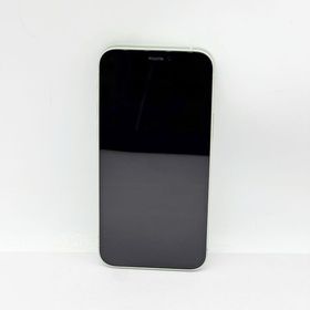 iPhone12 mini 128GB グリーン docomo版SIMフリー
