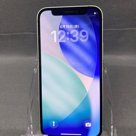 超美品 国内版 SIMフリー iPhone12 mini 128GB グリーン色