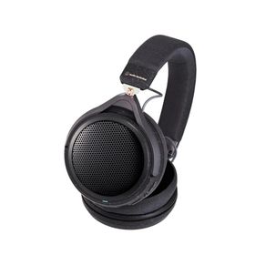 オーディオテクニカ ATH-HL7BT ワイヤレスヘッドホン bluetooth LDAC対応 開放型ヘッドホン 最大約20時間再生 有線接続 【国内正規品】ブラックATH-HL7BT