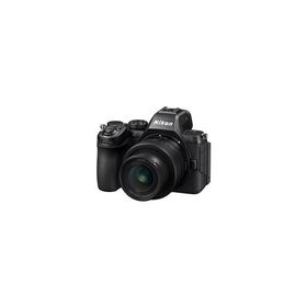 ★Nikon / ニコン Z5II 24-50 レンズキット【デジタル一眼カメラ】【送料無料】