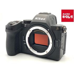 【中古】 【良品】 ニコン Z5II ボディ