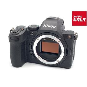 【中古】 【美品】 ニコン Z5II ボディ