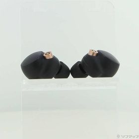 〔中古〕SONY(ソニー) WF-1000XM4 B ブラック〔305-ud〕