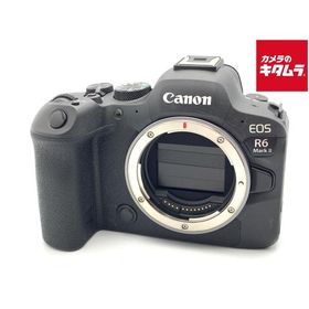 【中古】 【良品】 キヤノン EOS R6 MarkII ボディ
