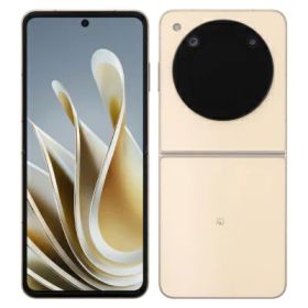 Libero Flip A304ZT ゴールド【Y!mobile版SIMフリー】 ZTE 当社3ヶ月間保証 中古 イオシス