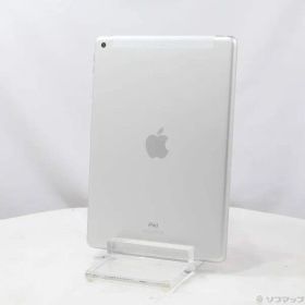 ソフマップ 〔中古品〕 iPad 第8世代 32GB シルバー MYMJ2J／A SIMフリー【352】