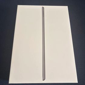 iPad 第8世代 128GB Wi-Fiモデル スペースグレイ箱あり