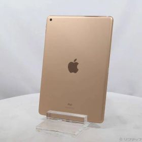 ソフマップ 〔中古品〕 iPad 第8世代 32GB ゴールド MYLC2J／A Wi-Fi【276】