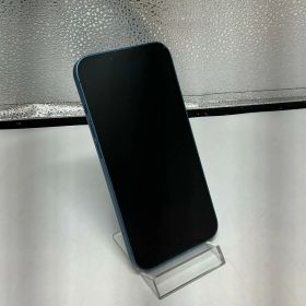 【全品ポイント10倍！要エントリー】【期間限定セール】Apple iPhone13 128GB MLNG3J/A ブルー【中古】
