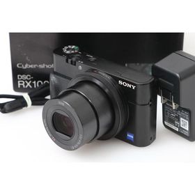 お買い得品｜ソニー サイバーショット DSC-RX100 CA01-M6927-2P3