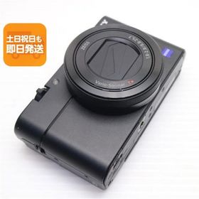 超美品 DSC-RX100M5A ブラック 即日発送 SONY コンパクトデジタルカメラ あすつく 土日祝発送OK