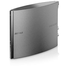 【訳あり】BUFFALO HDDレコーダー nasne NS-N100[ラッピング可]