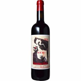 ●インヴィンシブル ナンバー2 レッド [2019] 750ml 赤