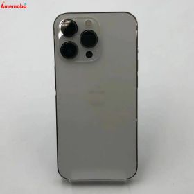 【中古】iPhone13 Pro 256GB シルバー MLUP3J/A AU版SIMフリー 美品