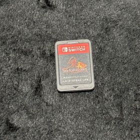 Nintendo Switch サガ スカーレット グレイス 緋色の野望