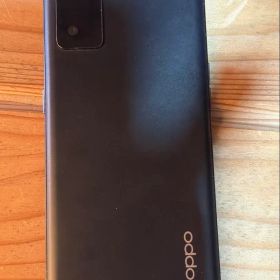 OPPO A55 5G スマートフォン 本体 美品