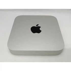 【中古】Apple Mac mini M1 (CPU:8C/GPU:8C) 8GB/256GB MGNR3J/A (M1・2020)【川越クレアモール】保証期間1ヶ月【ランクB】