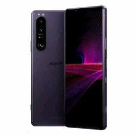 【SIMロック解除済】au Xperia1 III 5G SOG03 フロストパープル SONY 当社3ヶ月間保証 中古 イオシス