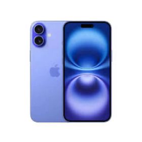 Apple iPhone 16ウルトラマリン 新品未使用未開封