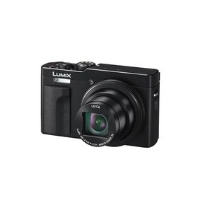 パナソニック (Panasonic) コンパクト デジタル カメラ 高倍率ズーム 光学30倍 LUMIX DC-TZ99-K