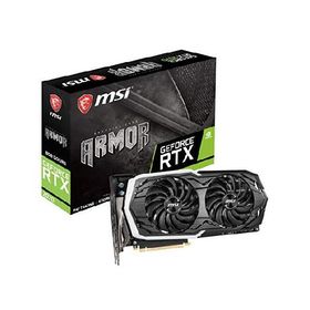 【並行輸入品】 GeForce RTX 2070 ARMOR Graphics Card
