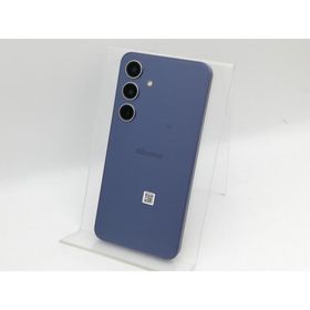 【中古】SAMSUNG docomo 【SIMフリー】 Galaxy S24 コバルトバイオレット 8GB 256GB SC-51E【中野】保証期間１ヶ月【ランクB】
