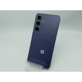 【中古】SAMSUNG docomo 【SIMフリー】 Galaxy S24 コバルトバイオレット 8GB 256GB SC-51E【秋葉本店】保証期間１ヶ月【ランクB】
