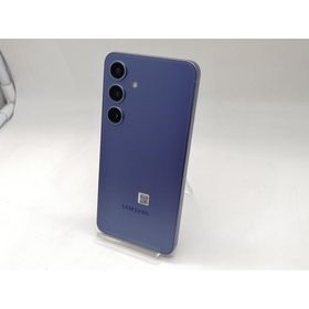 【中古】SAMSUNG docomo 【SIMフリー】 Galaxy S24 コバルトバイオレット 8GB 256GB SC-51E【吉祥寺】保証期間１ヶ月【ランクA】