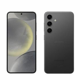 【中古】Galaxy S24 SC-51E 8G+256G docomo [オニキスブラック] Aランク【日曜日以外即日発送】【送料無料】