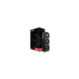 【並行輸入品】 XFX Radeon RX 7900XT ゲーミンググラフィックカード 20GB GDDR6 AMD RDNA 3 RX-79TMBABF9
