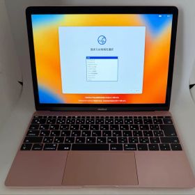 MacBook 12インチ 2017 新品 32,800円 中古 12,000円 | ネット最安値の