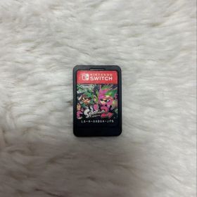 NintendoSwitch スプラトゥーン2（カセットのみ）