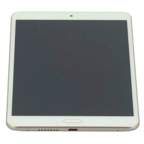 HUAWEI docomo ファーウェイ/タブレット/dtab Compact 32GB/d-02K/VMT6R18C06000255/Bランク/22【中古】