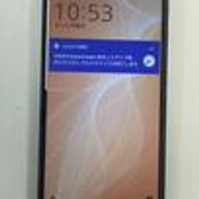 スマートフォン A003SH SHARP