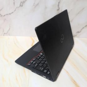 富士通☆LIFEBOOK U7311/F/8G/SSD256GB ノートパソコン