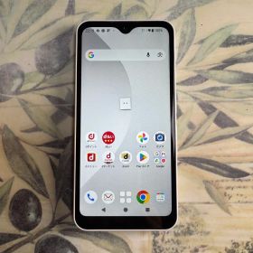 arrows We ホワイト 64 GB SIMフリー