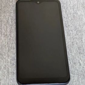 ドコモ スマートフォン F-51B 中古品