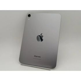 【中古】Apple 【Wi-Fi】 iPad mini（A17Pro/2024） 256GB スペースグレイ MXNA3J/A【ECセンター】保証期間1ヶ月【ランクA】