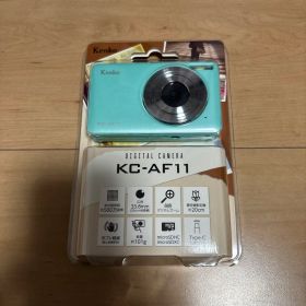 Kenko デジタルカメラ KC-AF11 本体 2