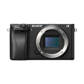 【中古】SONY(ソニー) ミラーレス一眼 α6300 ボディ ブラック ILCE-6300 B