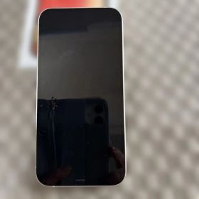 Apple iPhone 12 ホワイト 本体
