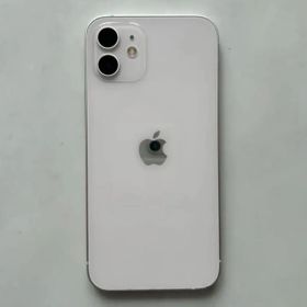 iPhone12 本体 【SIMロック解除済み】
