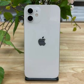 iPhone 12 ホワイト 64GB 国内SIMフリー 送料無料