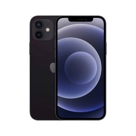 Apple iPhone12 128GB SIMフリー ブラック 本体 78%