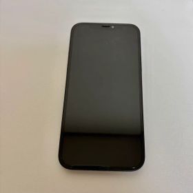 【値下げ】iPhone12 本体 128GB ブラック