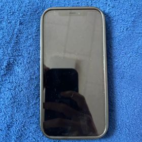iPhone12 128gb 美品